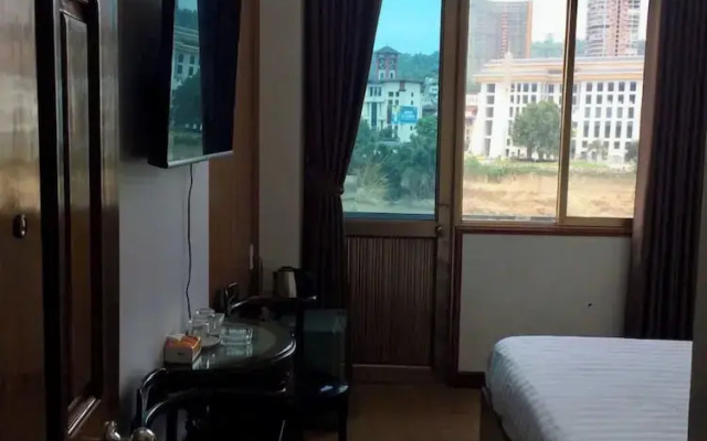 A10 Thuy Hoa Hotel LC  - by BAY LUXURY