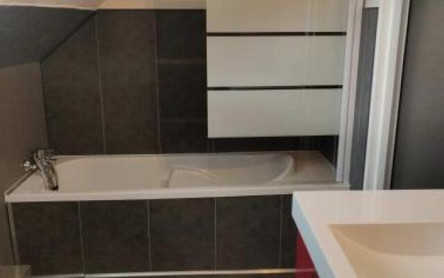 Gîte de la Niederau