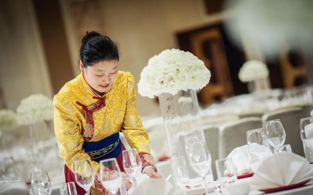 Intercontinental Resort Lhasa Paradise by IHG