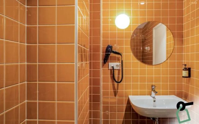 Hotiday Barcelona Colom