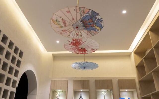 Xinduqiao Pusu Boutique Hotel