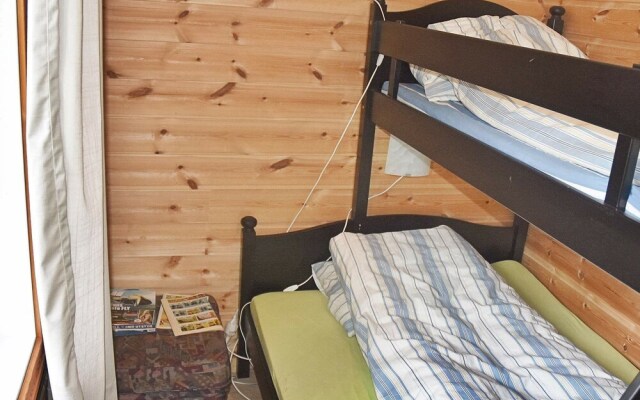 6 Person Holiday Home in Rennebu-by Traum