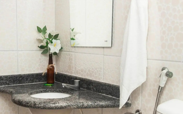 Pousada Recanto Do Mucuge