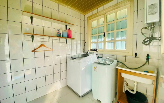 Casa ampla e aconchegante em Gramado