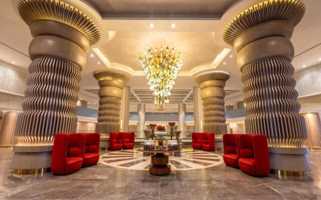 Rixos Radamis Sharm El Sheikh
