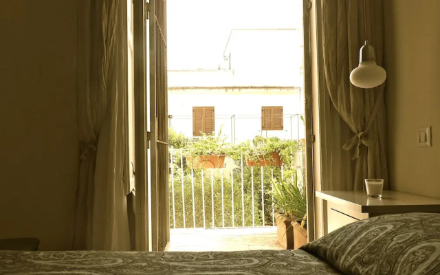 4Brooms Boutique B&B