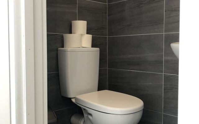 Seville Self Catering