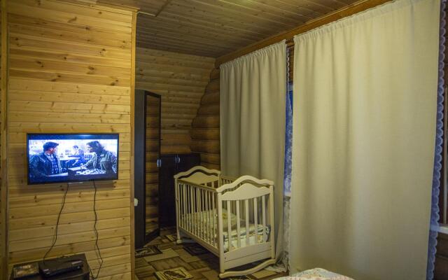 Park-Hotel Sosnoviy Bor