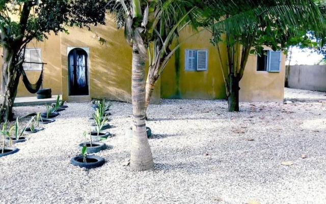 Auberge Cœur Océan
