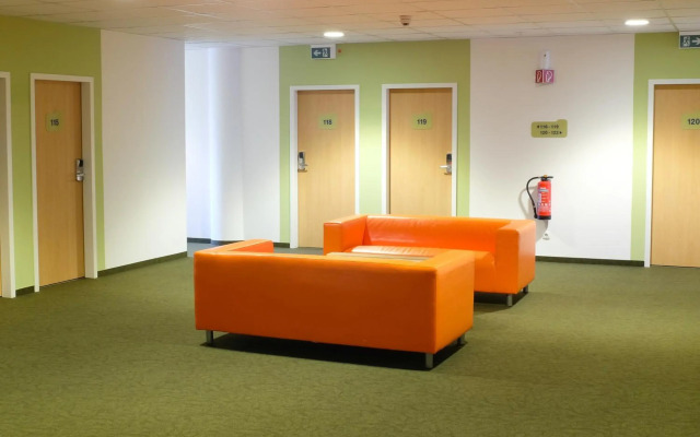 Ibis Budget Bonn Süd Königswinter