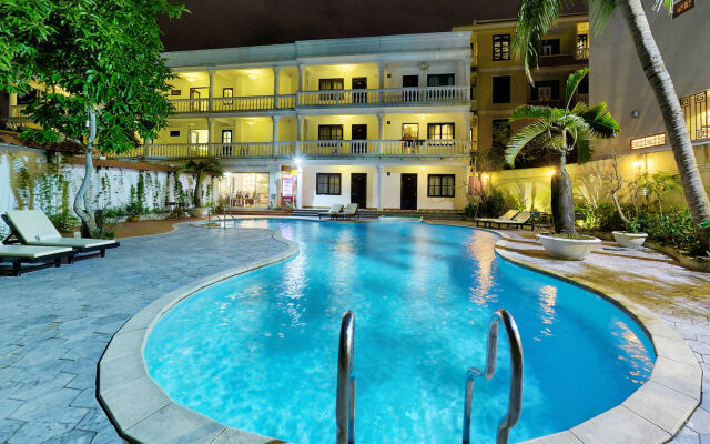 Hai Yen Hotel