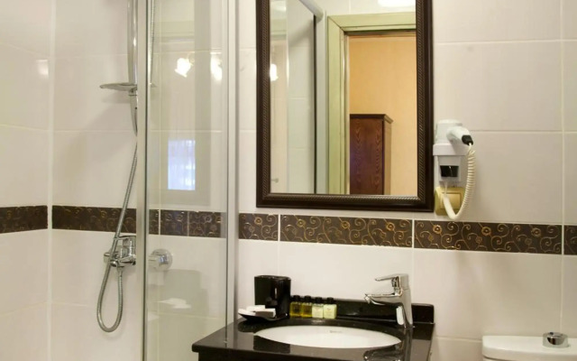 Sultanahmet Suites