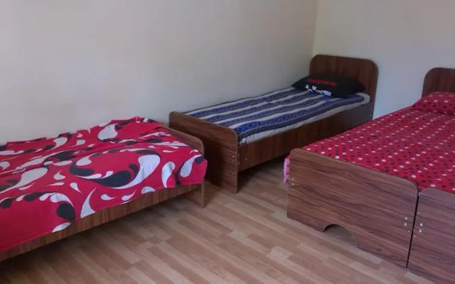 Cottage in Chakvi
