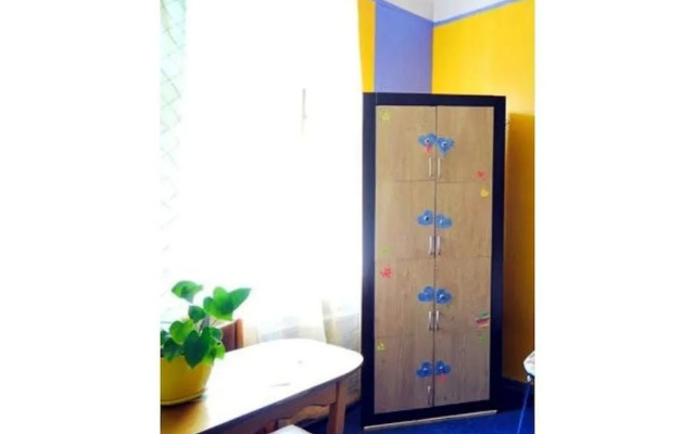 YourHostel Club