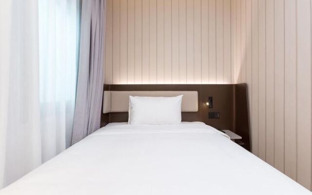 Hanting Hotel Beijing Water Cube