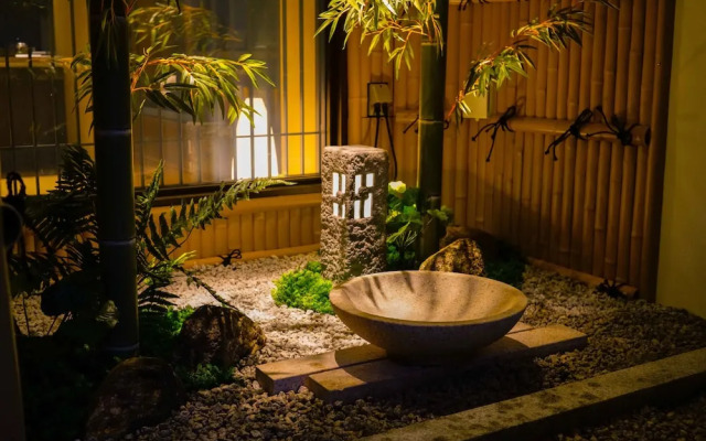 KONJAKUSO Osaka Dotonbori "SHOSHI" ”GŌYAKUYA"SPA Stay