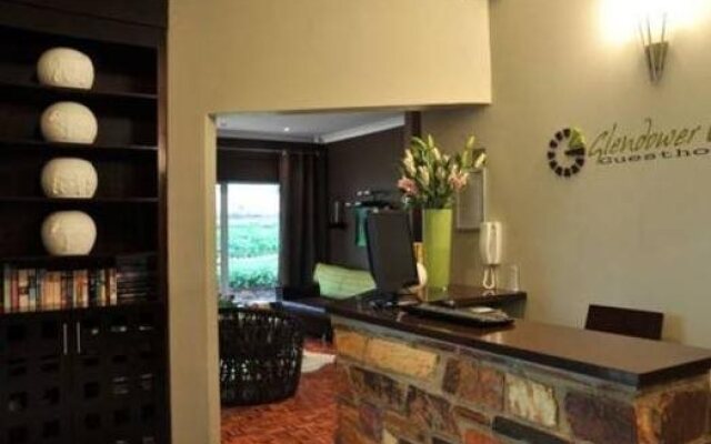 Glendower View Guest House