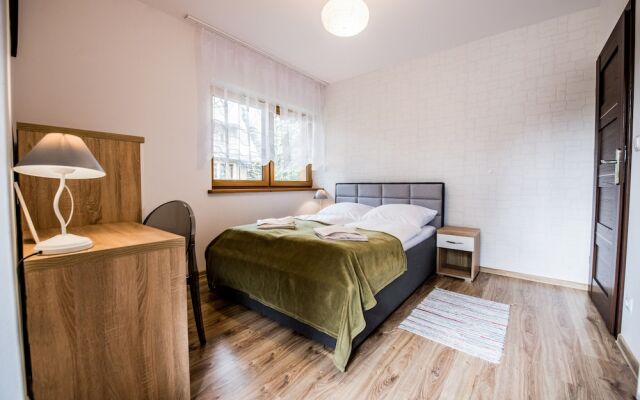 RentPlanet - Apartamenty Kamieniec