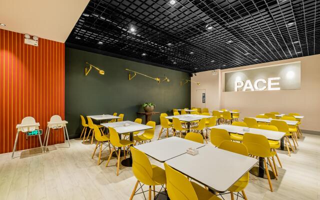 PACE HOTEL Suzhou Guanqian Branch