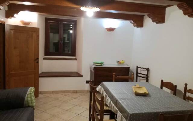 Apartment with 3 Bedrooms in Zocca, with Wonderful Mountain View, Furnished Garden And Wifi