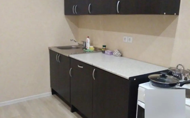 Апартаменты на улице Академика Королёва 37Б