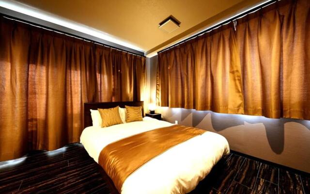 MJ Stays / Vacation STAY 81874