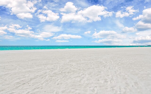 Seaside at Anna Maria Island Inn