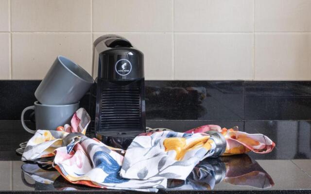 Frank Porter - Sparkle Tower