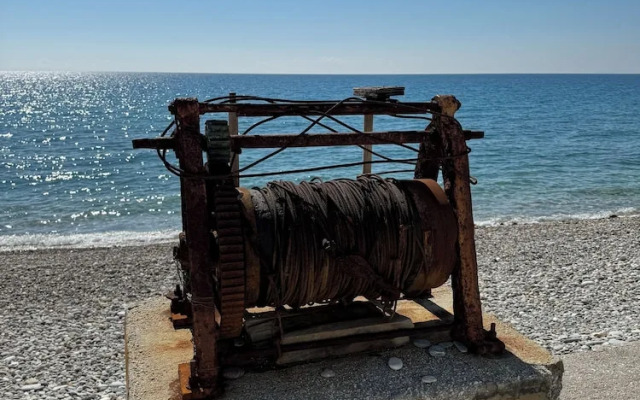 Kontemare Seascape