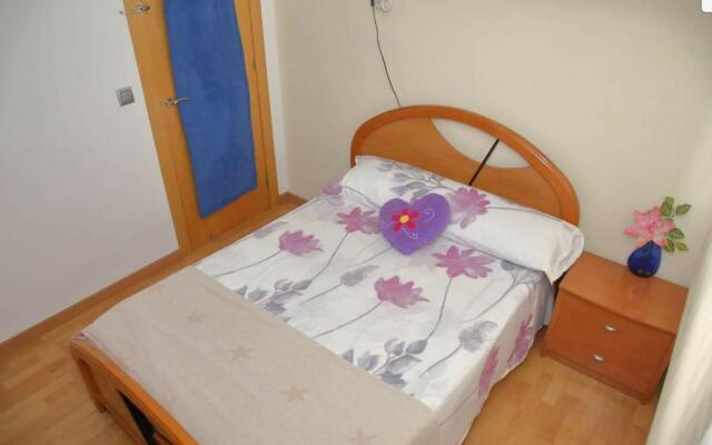 Habitación Maria Jose