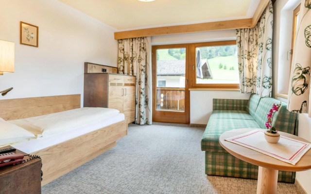 Landhotel Tirolerhof - Wildschönau - PREMIUM Card im Sommer