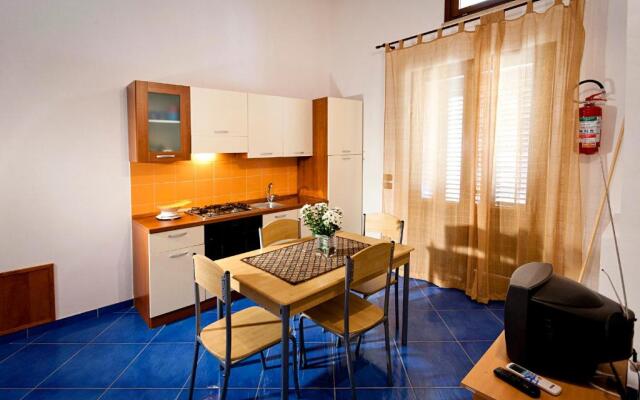 Case Vacanza Le Magnolie