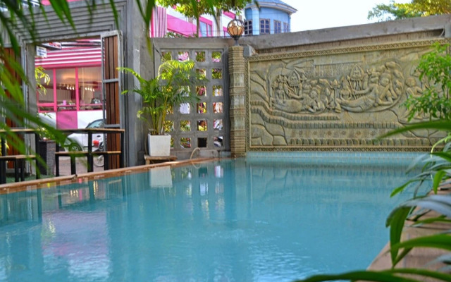 Baan Soksan