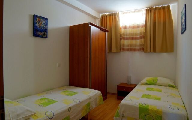Apartments Darko