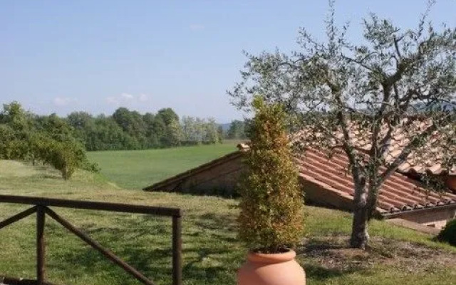 Tenuta il Casone