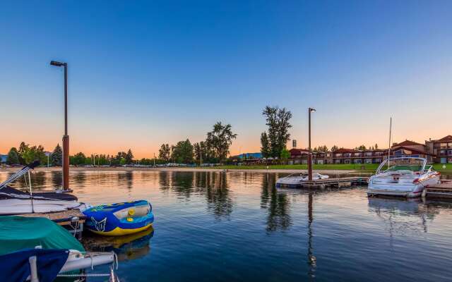 Best Western Edgewater Resort