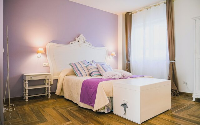 B&B Una Perla Nel Verde