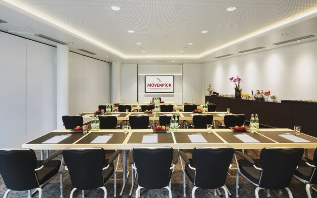 Mövenpick Hotel München Airport