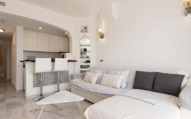Altamira 38 - One Bed