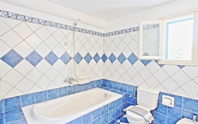 Villa Thea Antonis