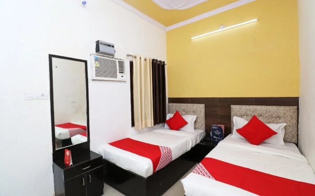 Uma Guest House