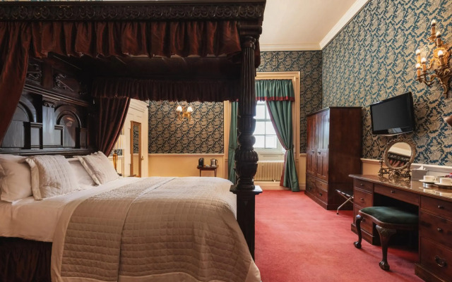 Lumley Castle Hotel