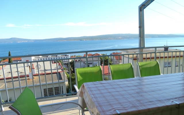Apartment Pero B1 Crikvenica, Riviera Crikvenica