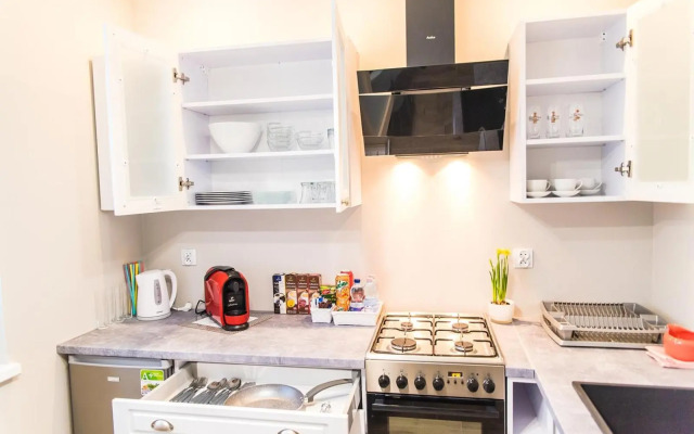 Apartament Deluxe Centrum 2