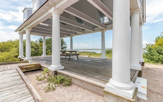 Atlantic Beach House