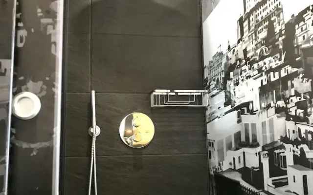 Guest House El Padrino