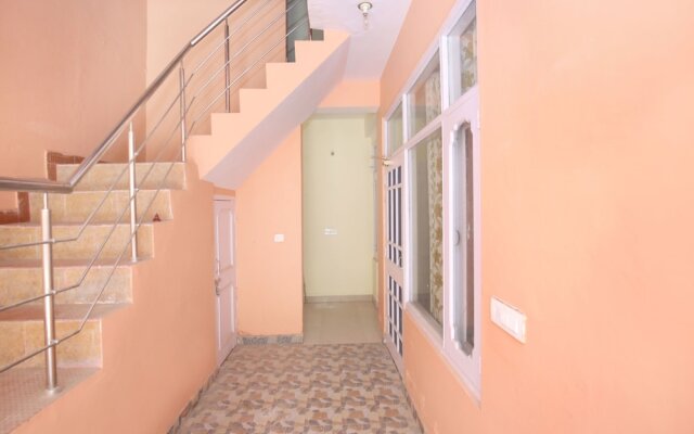 OYO 13804 Home Serene Studio Kasauli