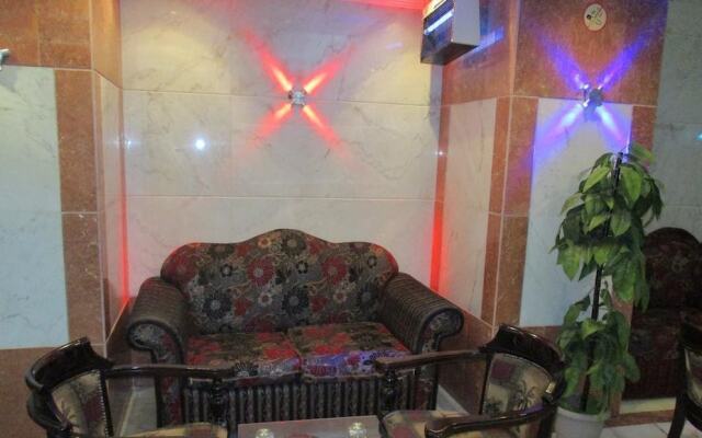 Masat Al Mohand Hotel alrawda