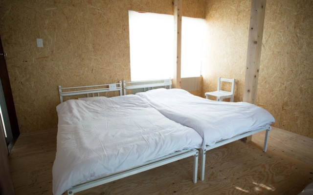 Guesthouse Madoka - Hostel
