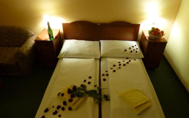Hotel Korunní Princ